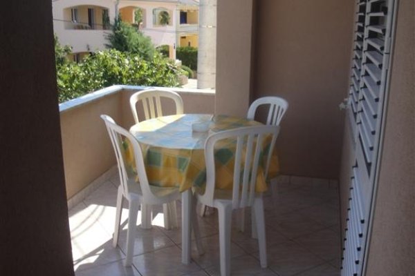 Apartmány Babun