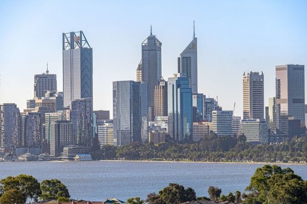 Metro Hotel Perth