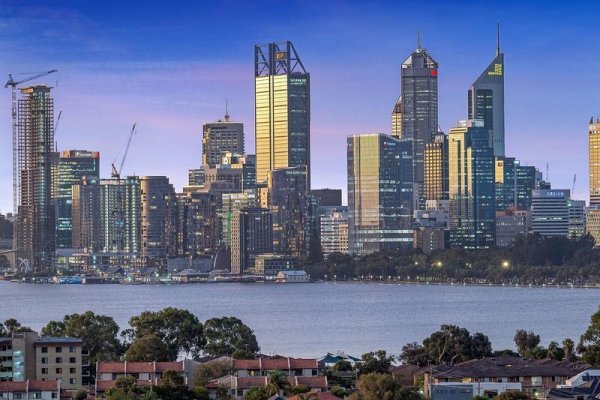Metro Hotel Perth