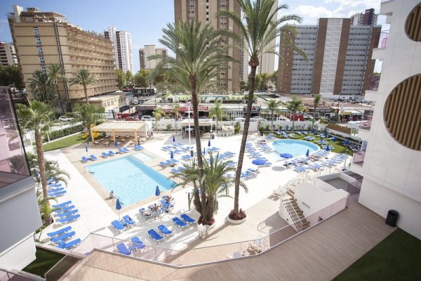 Ambassador Playa I