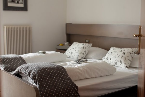 Hotel Scoiattolo Baselga di Pine