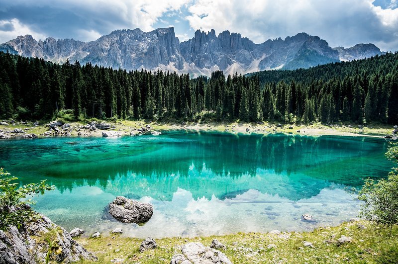 Hotel Scoiattolo Baselga di Pine