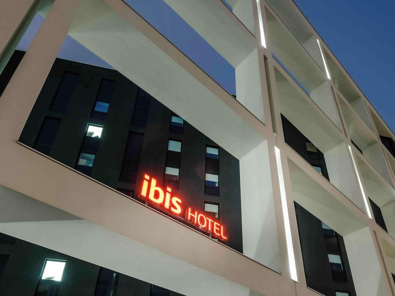ibis Hamburg City Hotel