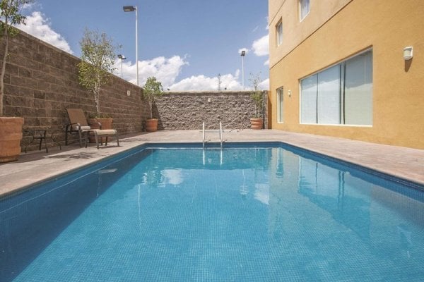 La Quinta Inn & Suites San Luis Potosi