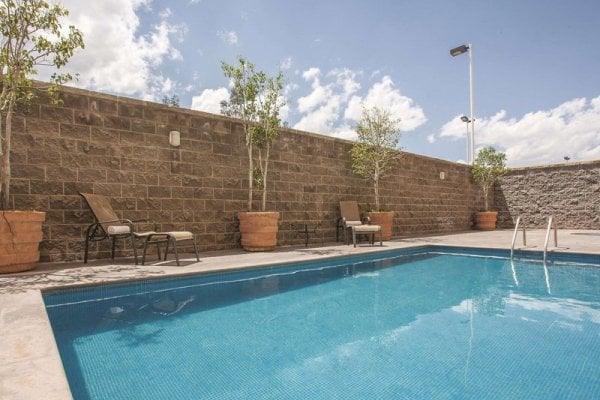 La Quinta Inn & Suites San Luis Potosi