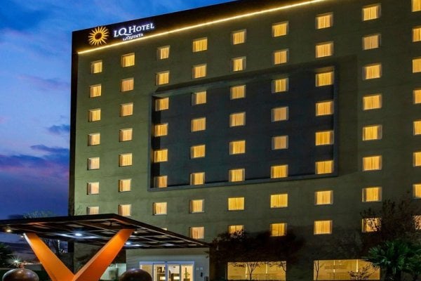 La Quinta Inn & Suites San Luis Potosi