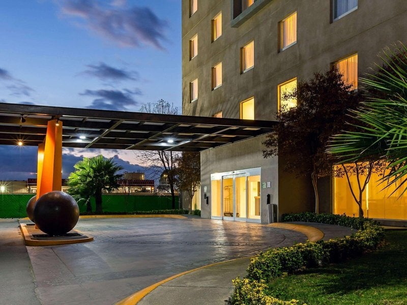 La Quinta Inn & Suites San Luis Potosi