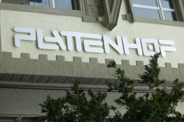 Design & Boutique Hotel Plattenhof