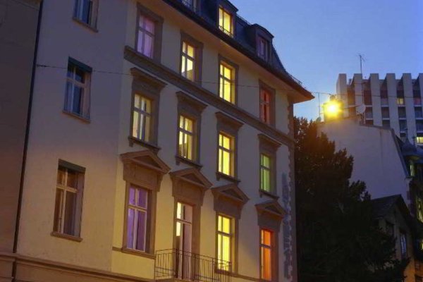 Design & Boutique Hotel Plattenhof