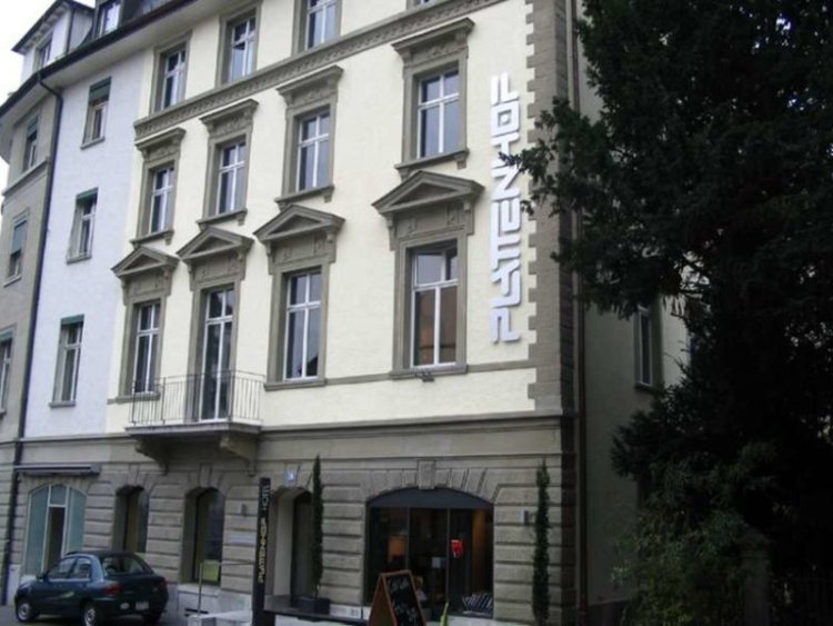 Design & Boutique Hotel Plattenhof