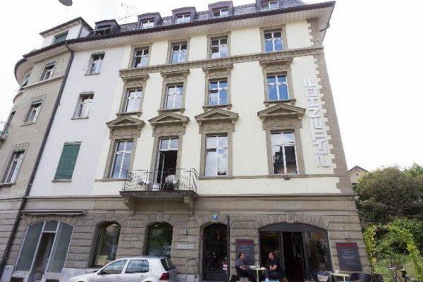 Design & Boutique Hotel Plattenhof