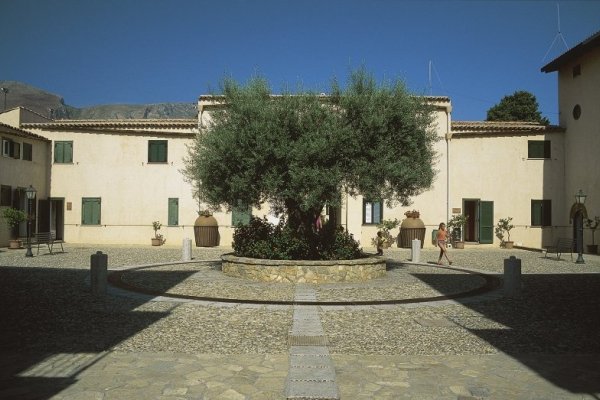 Apulia Hotel Borgo Torre Artale