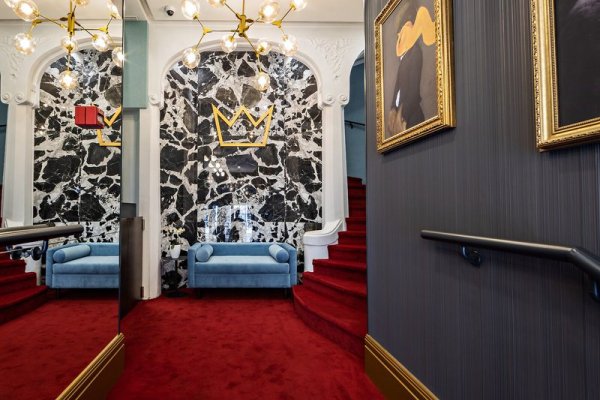 Maison Royale