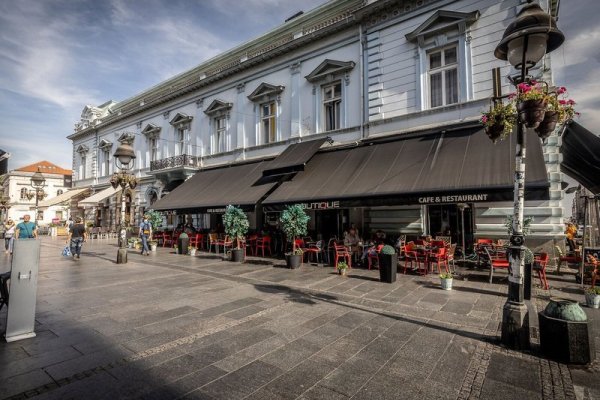 Maison Royale