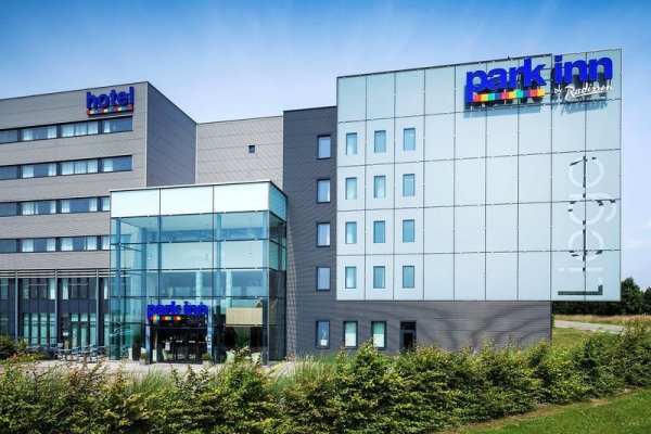 Park Inn By Radisson Liege Airport