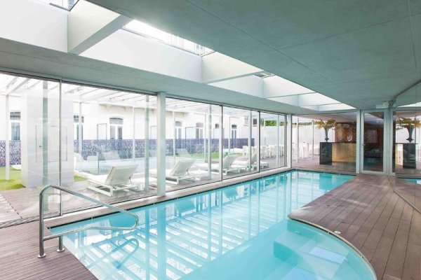BessaHotel Liberdade