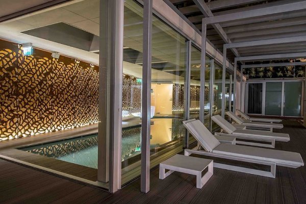 BessaHotel Liberdade