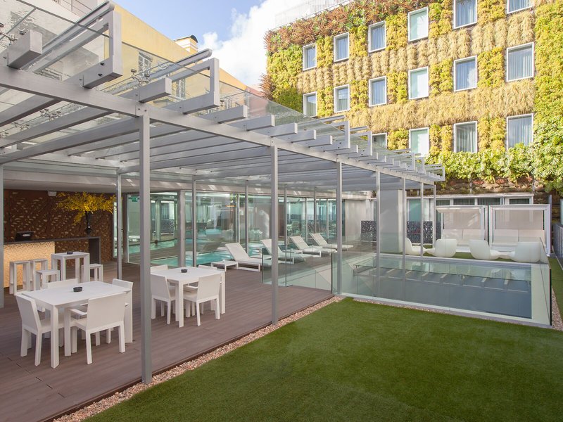 BessaHotel Liberdade
