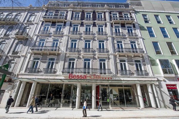 BessaHotel Liberdade