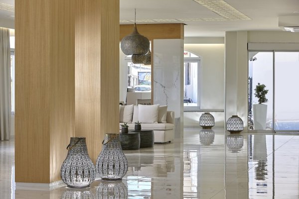 Vasia Boulevard Hotel