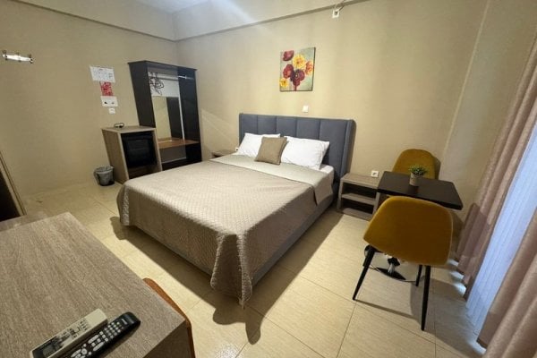 Driloni Hotel