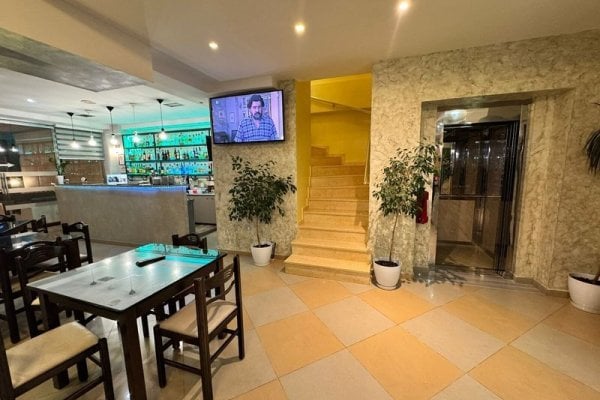 Driloni Hotel