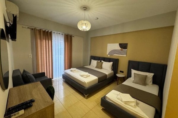 Driloni Hotel