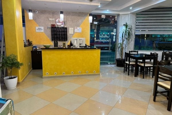 Driloni Hotel