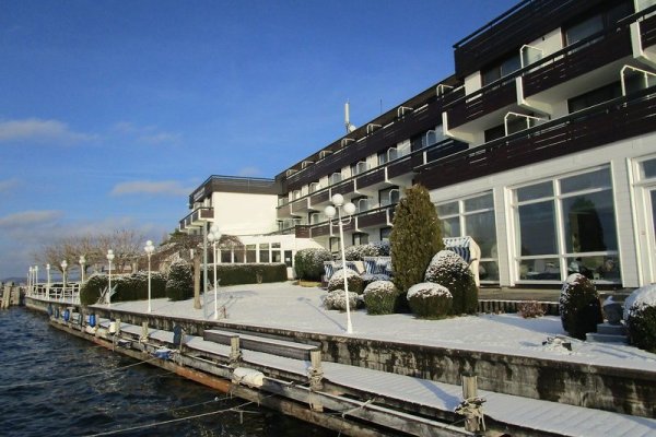 Seehotel Leoni
