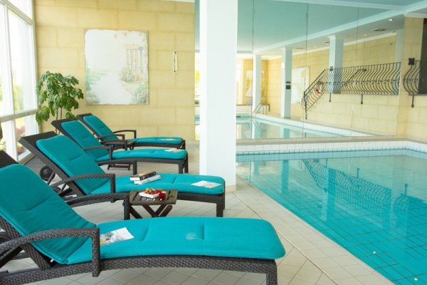 Seehotel Leoni
