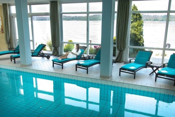 Seehotel Leoni