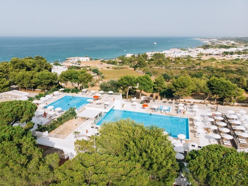 Porto Giardino