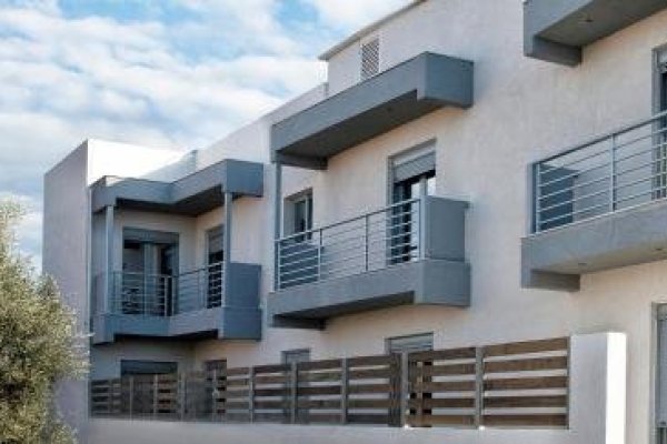 Axos Apartments