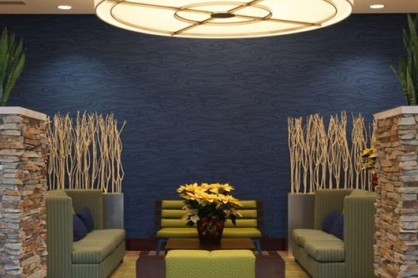 Embassy Suites Denver-Downtown/Convention Center