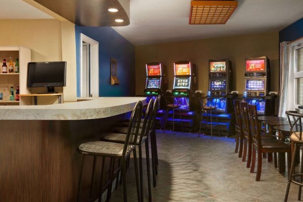 Days Inn by Wyndham Trois-Rivieres