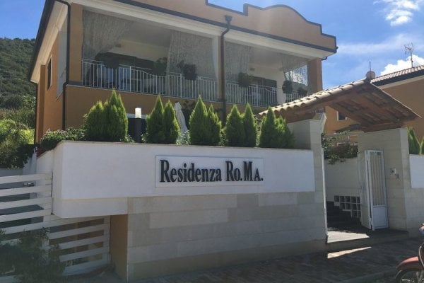 Residenza Roma