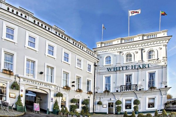 White Hart Hotel