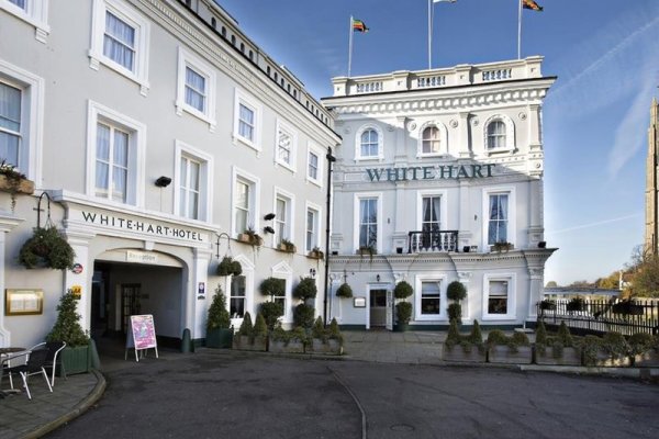 White Hart Hotel