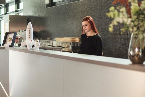 Holiday Inn  the niu, Star Sindelfingen