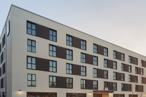 Holiday Inn  the niu, Star Sindelfingen