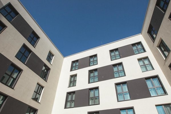 Holiday Inn  the niu, Star Sindelfingen