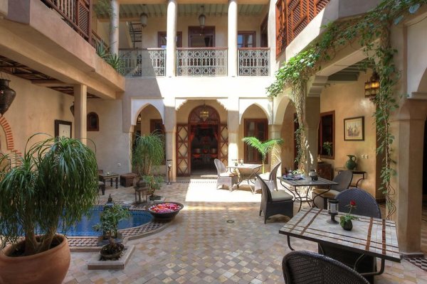 Riad Zayane