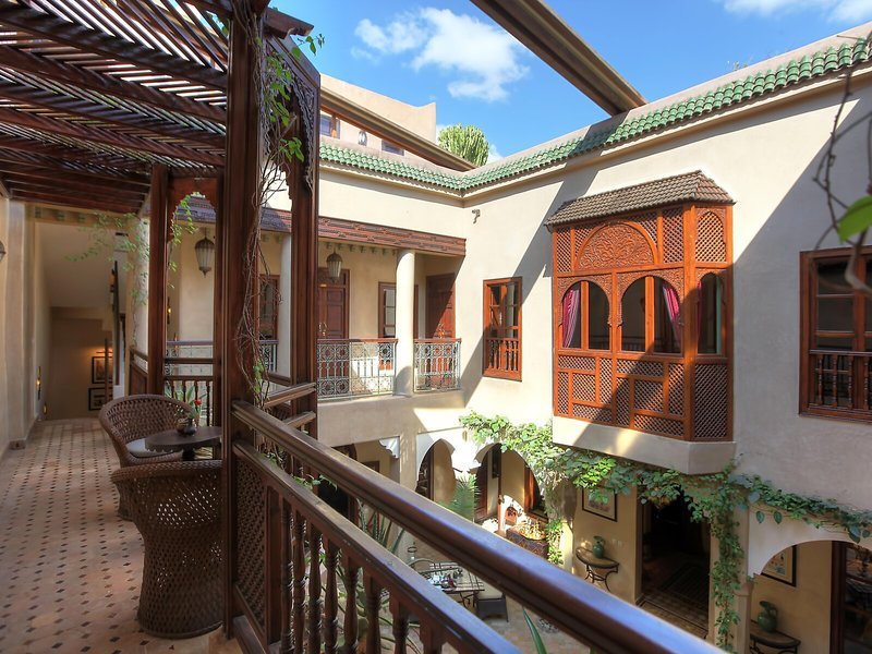Riad Zayane