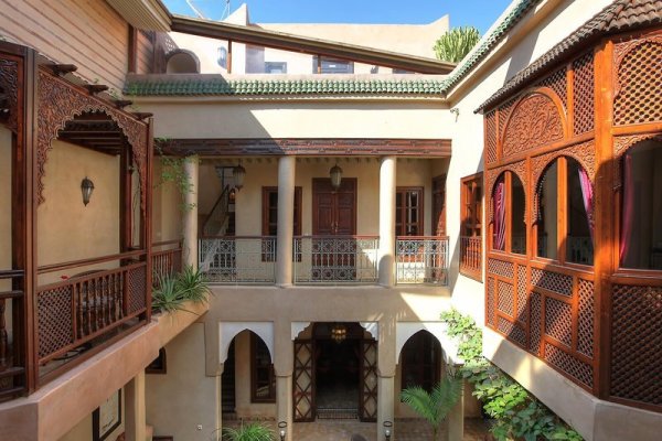 Riad Zayane