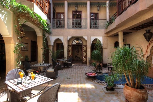 Riad Zayane