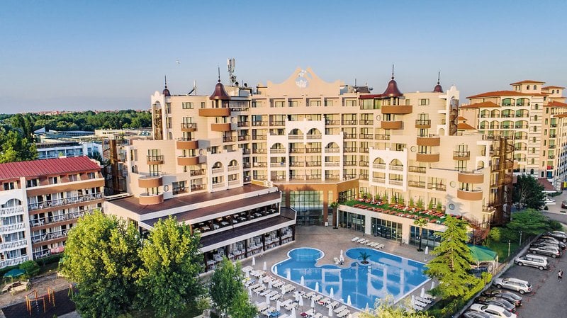 HI Hotels Imperial Resort