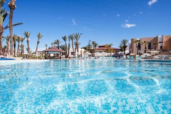 Dunes D'or Ocean Club