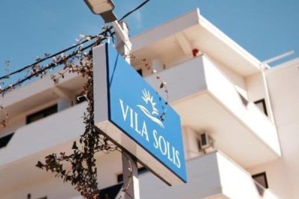 Villa Solis