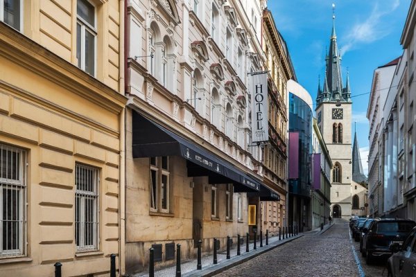Numa Prague Root