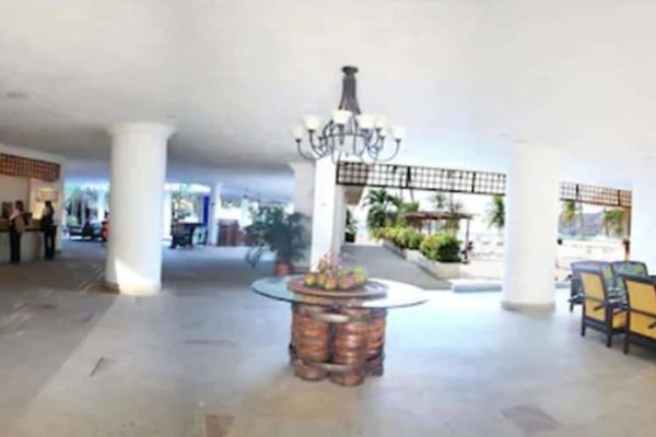 Tamacá Beach Resort